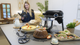 Robot planetarny Cecotec Twist&Fusion 4500 Luxury Black 4172 czarny - obraz 9