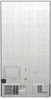 Холодильник Gorenje NRR9185ESXL1 - изображение 8