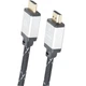 Кабель Cablexpert HDMI - HDMI v.2.0, М/М, 1.5 м (CCB-HDMIL-1.5M) - изображение 1