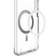 Силіконовий чохол Space Case з MagSafe на Samsung Galaxy A27 (Прозорий) Epik (252163) - зображення 2