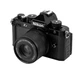 Обьектив Viltrox AIR 50mm f2.0 Nikon Z-Mount - изображение 3