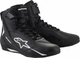 Черевики Alpinestars Faster 4, 10.5, Чорний/Білий (3022009) - изображение 1