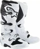 Мотоботи Alpinestars TECH 7, 11, Чорний/Білий (2958342) - изображение 1