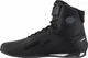 Черевики Alpinestars Faster 4, 10.5, Чорний/Білий (3022009) - изображение 3