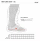 Мотоботи Alpinestars TECH 7, 7, Чорний (2958327) - изображение 4