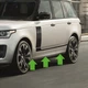 Молдинги на двері (2018-2026) для Range Rover IV L405 рр - зображення 4