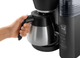 Кавоварка крапельна Melitta AromaFresh II Therm Pro (1030-11) - зображення 5