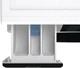 Стиральная машина GORENJE WD2PA854ADW/UA - изображение 7