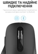 Мышка OfficePro M230B Black - изображение 7