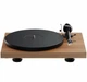 Проигрыватель винила Pro-Ject Debut EVO 2 Pick It MM EVO Walnut - изображение 1