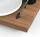 Програвач вінілу Pro-Ject X1 B Pick It PRO B Walnut - зображення 2