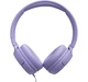 Наушники JBL Tune 520C USB-C Purple (JBLT520CPUR) - изображение 3
