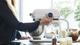 Robot planetarny Cecotec Twist&Fusion 4500 Luxury White 4174 biały - obraz 3