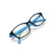 Детские защитные очки для компьютера с 2 уровневой защитой ADAEYES TECHNOLOGY W5181 (BG-20254) - изображение 5