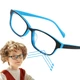 Детские защитные очки для компьютера с 2 уровневой защитой ADAEYES TECHNOLOGY W5181 (BG-20254) - изображение 10
