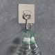Держатель для фена настенный из нержавеющей стали Hair Dryer Stand (НS-28674) - изображение 8