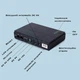 ИБП для роутеров UFT DC1018P 10400 mAh (UFTupsrout) - изображение 4