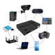 ИБП для роутеров UFT DC1018P 10400 mAh (UFTupsrout) - изображение 5
