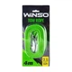 Трос буксировочный 2.5 Т Winso 132540 - изображение 1