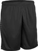 Шорти Select SPAIN V25 PLAYER SHORTS чорні 2XS 621030-191 - зображення 1