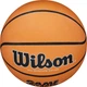 Баскетбольный мяч Wilson GAMBREAKER оранжевый Размер 5 WTB0050XB05 - изображение 4
