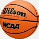 Баскетбольный мяч Wilson NCAA REPLICA GAME оранжевый Размер 7 WZ2022101XB7 - изображение 3