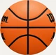 Баскетбольный мяч Wilson NCAA REPLICA GAME оранжевый Размер 7 WZ2022101XB7 - изображение 6