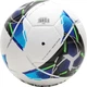 Футбольный мяч Kelme VORTEX 18.2 бело-сине-черный Размер 5 8101QU5001.9113 - изображение 3