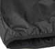 Ветровка Select SPAIN V25 WINDBREAKER черно-белая 164-170 см 621170-101 - изображение 3