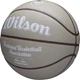 Баскетбольный мяч Wilson NBA FORGE PLUS HERITAGE бежевый Размер 7 WZ2008801XB7 - изображение 3