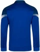 Олимпийка (мастерка) детская Kelme WARRIOR сине-темно-синяя 160 см 8061WT3002.9481 - изображение 2
