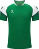 Футболка Kelme BRAVO зелено-біла M 7351TX1092.9311 - зображення 1
