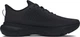 Кроссовки беговые Under Armour INFINITE черные 44 3027523-002 - изображение 7