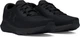 Кроссовки беговые Under Armour ROGUE 4 черные 41 3026998-002 - изображение 2