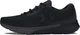 Кроссовки беговые Under Armour ROGUE 4 черные 41 3026998-002 - изображение 6