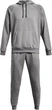 Спортивный костюм Under Armour RIVAL FLEECE серый M 1379768-025 - изображение 1