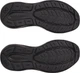 Кроссовки беговые Under Armour ROGUE 5 черные 41 3028256-002 - изображение 5