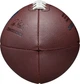 Мяч для американского футбола Wilson NFL DUKE REPLICA коричневый Размер 9 WTF1825XBBRS - изображение 6