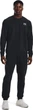 Свитшот Under Armour ICON FLEECE черный M 1374250-001 - изображение 6