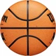 Баскетбольный мяч Wilson NCAA OUTDOOR GAME оранжевый Размер 7 WZ3017101XB7 - изображение 4