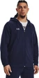 Толстовка Under Armour RIVAL FLEECE темно-синяя L 1379767-410 - изображение 3