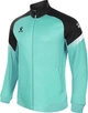 Олимпийка (мастерка) Kelme WARRIOR мятно-черная S 8061WT1009.9328 - изображение 1