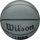 Баскетбольный мяч Wilson NBA FORGE серый Размер 7 WTB8203XB07 - изображение 6