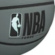 Баскетбольный мяч Wilson NBA FORGE серый Размер 7 WTB8203XB07 - изображение 8