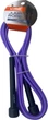 Скакалка LiveUp JUMP ROPE фиолетово-черная LS3115-N-P - изображение 1
