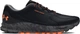Кроссовки для трейлраннинга Under Armour BANDIT TRAIL 3 черно-оранжевые 45 3028371-001 - изображение 1