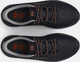 Кроссовки для трейлраннинга Under Armour BANDIT TRAIL 3 черно-оранжевые 45 3028371-001 - изображение 4