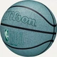 Баскетбольный мяч Wilson NBA DRV PRO ECO мятный Размер 6 WZ3012901XB6 - изображение 3