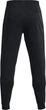 Спортивные штаны Under Armour RIVAL FLEECE черные L 1379774-001 - изображение 2