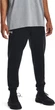 Спортивные штаны Under Armour RIVAL FLEECE черные L 1379774-001 - изображение 3